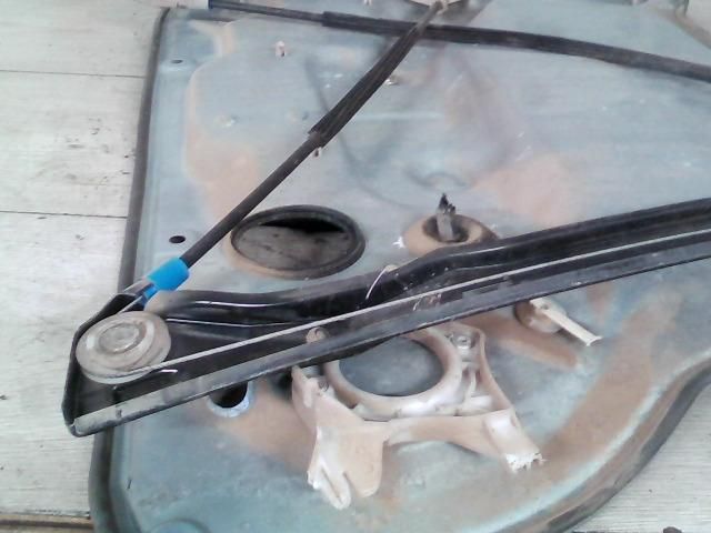 bontott SEAT CORDOBA II Jobb első Ablakemelő Szerkezet (Elektromos)