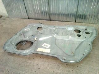 bontott SEAT CORDOBA II Jobb első Ablakemelő Szerkezet (Elektromos)