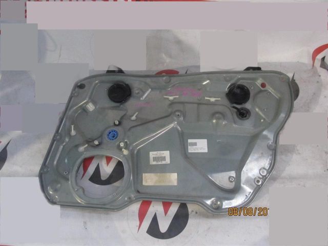 bontott SEAT CORDOBA II Jobb első Ablakemelő Szerkezet (Elektromos)