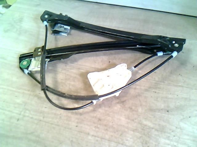 bontott SEAT CORDOBA II Jobb első Ablakemelő Szerkezet (Elektromos)