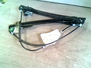 bontott SEAT CORDOBA II Jobb első Ablakemelő Szerkezet (Elektromos)