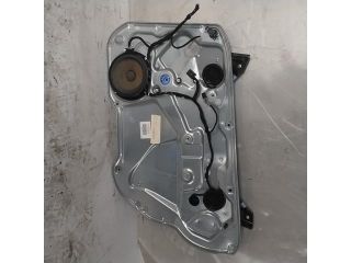 bontott SEAT CORDOBA II Jobb első Ablakemelő Szerkezet (Elektromos)