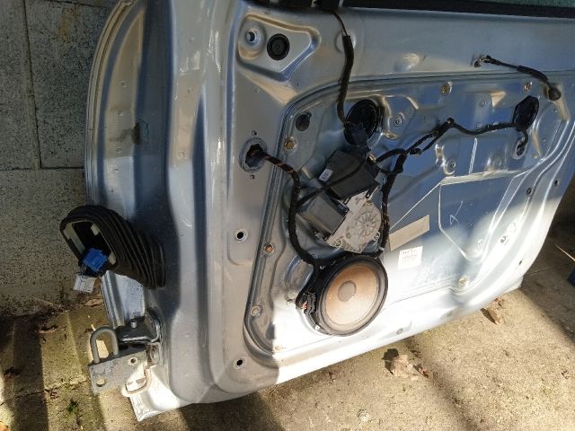 bontott SEAT CORDOBA II Jobb első Ajtó (Részeivel)