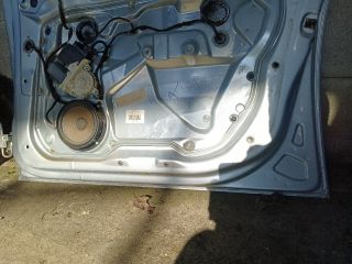 bontott SEAT CORDOBA II Jobb első Ajtó (Részeivel)