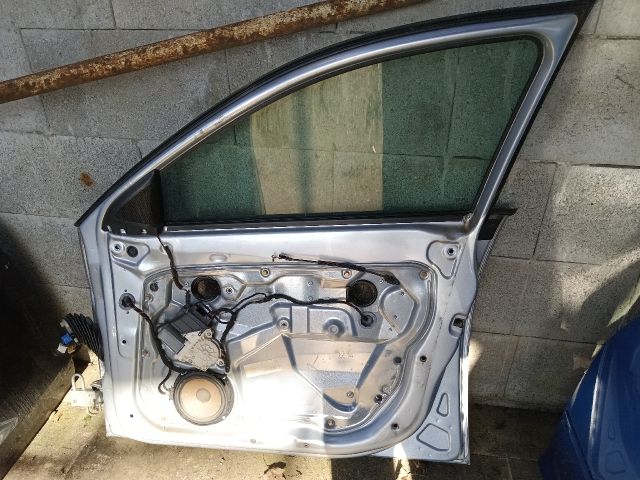 bontott SEAT CORDOBA II Jobb első Ajtó (Részeivel)