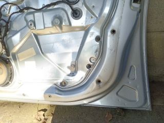 bontott SEAT CORDOBA II Jobb első Ajtó (Részeivel)