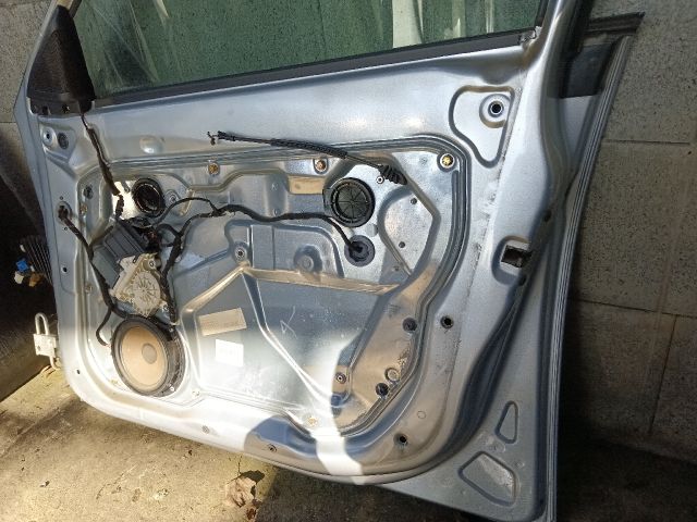 bontott SEAT CORDOBA II Jobb első Ajtó (Részeivel)