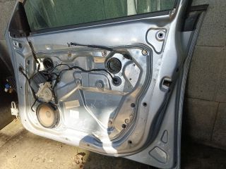 bontott SEAT CORDOBA II Jobb első Ajtó (Részeivel)