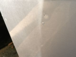 bontott SEAT CORDOBA II Jobb első Ajtó (Részeivel)