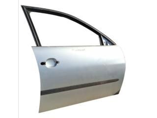 bontott SEAT CORDOBA II Jobb első Ajtó (Üres lemez)