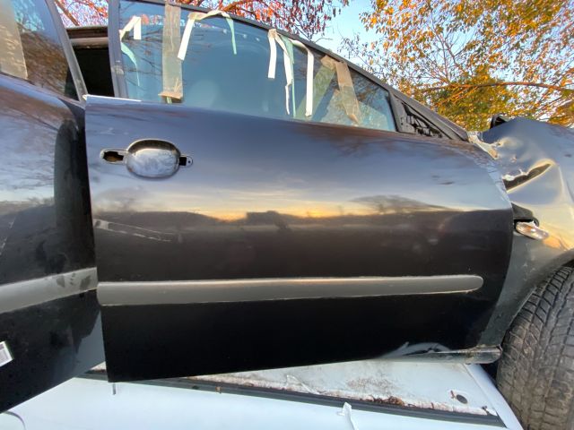 bontott SEAT CORDOBA II Jobb első Ajtó (Üres lemez)