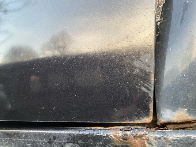 bontott SEAT CORDOBA II Jobb első Ajtó (Üres lemez)