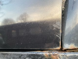 bontott SEAT CORDOBA II Jobb első Ajtó (Üres lemez)