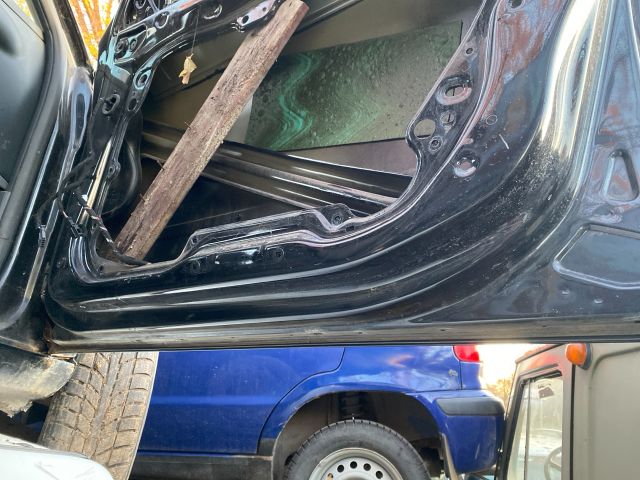 bontott SEAT CORDOBA II Jobb első Ajtó (Üres lemez)