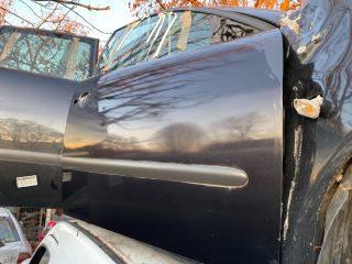 bontott SEAT CORDOBA II Jobb első Ajtó (Üres lemez)