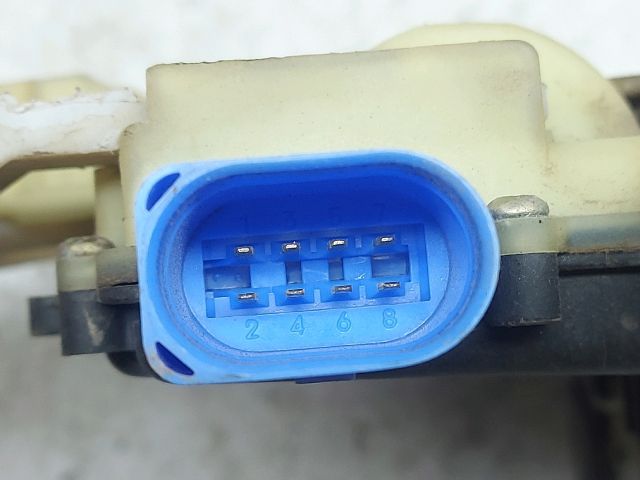 bontott SEAT CORDOBA II Jobb első Ajtózár