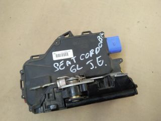 bontott SEAT CORDOBA II Jobb első Ajtózár