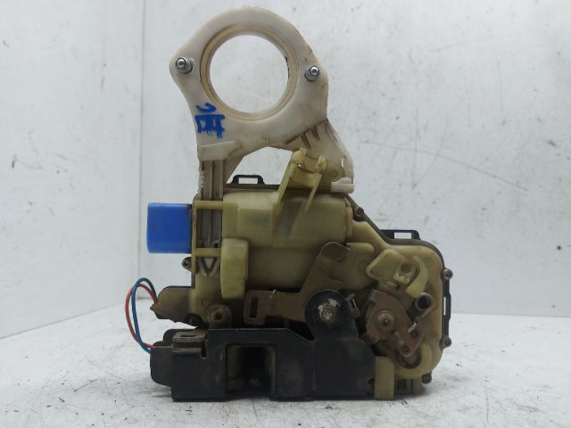 bontott SEAT CORDOBA II Jobb első Ajtózár