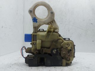 bontott SEAT CORDOBA II Jobb első Ajtózár