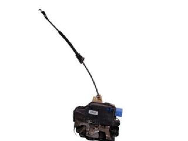 bontott SEAT CORDOBA II Jobb első Ajtózár