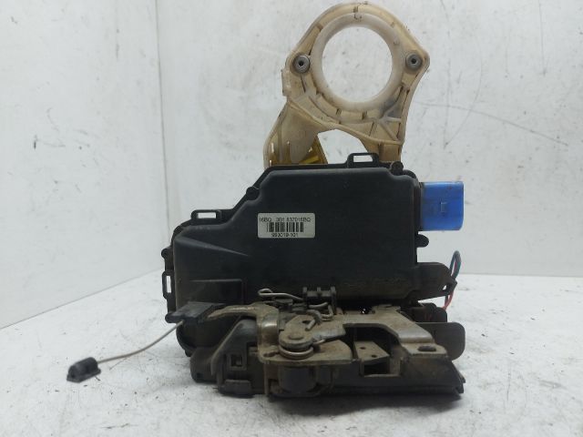 bontott SEAT CORDOBA II Jobb első Ajtózár