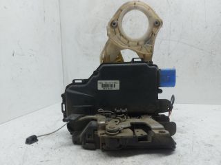 bontott SEAT CORDOBA II Jobb első Ajtózár