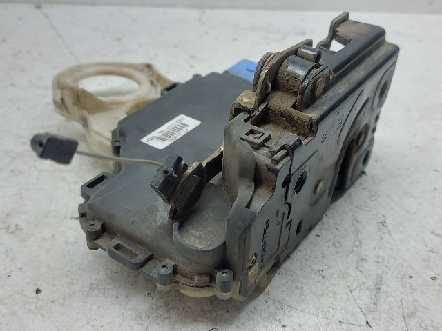 bontott SEAT CORDOBA II Jobb első Ajtózár