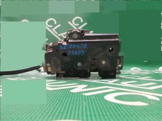 bontott SEAT CORDOBA II Jobb első Ajtózár