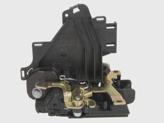 bontott SEAT CORDOBA II Jobb első Ajtózár