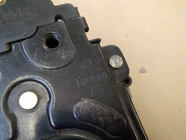 bontott SEAT CORDOBA II Jobb első Ajtózár