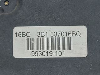 bontott SEAT CORDOBA II Jobb első Ajtózár