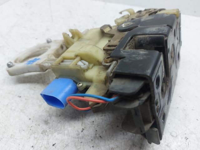 bontott SEAT CORDOBA II Jobb első Ajtózár