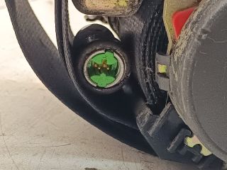 bontott SEAT CORDOBA II Jobb első Biztonsági Öv