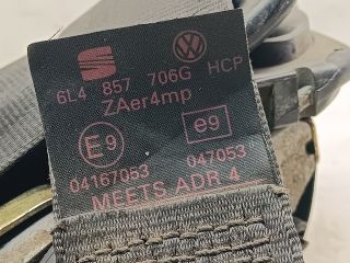 bontott SEAT CORDOBA II Jobb első Biztonsági Öv