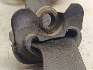 bontott SEAT CORDOBA II Jobb első Biztonsági Öv