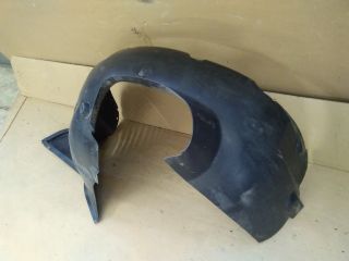 bontott SEAT CORDOBA II Jobb első Dobbetét (Kerékjárati, Műanyag)