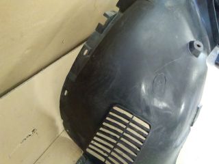 bontott SEAT CORDOBA II Jobb első Dobbetét (Kerékjárati, Műanyag)