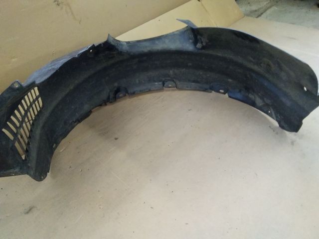 bontott SEAT CORDOBA II Jobb első Dobbetét (Kerékjárati, Műanyag)