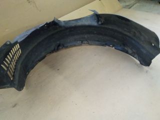 bontott SEAT CORDOBA II Jobb első Dobbetét (Kerékjárati, Műanyag)