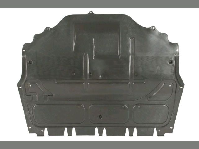 bontott SEAT CORDOBA II Jobb első Dobbetét (Kerékjárati, Műanyag)