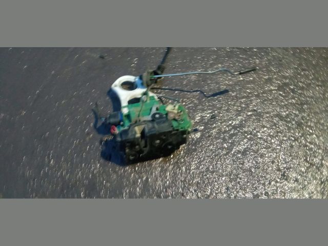 bontott SEAT CORDOBA II Jobb első Központizár Motor