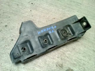 bontott SEAT CORDOBA II Jobb első Lökhárító Tartó (Műanyag)