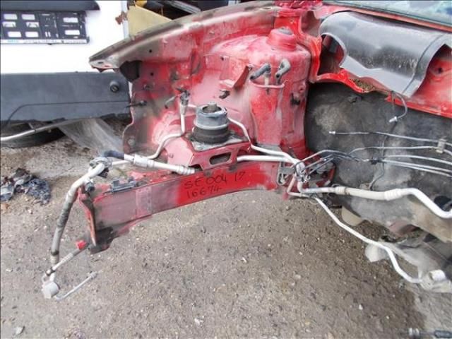 bontott SEAT CORDOBA II Jobb első Ütközéscsillapító