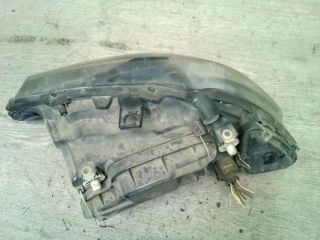 bontott SEAT CORDOBA II Jobb Fényszóró