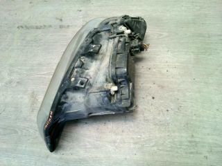 bontott SEAT CORDOBA II Jobb Fényszóró