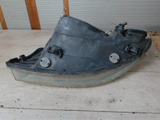 bontott SEAT CORDOBA II Jobb Fényszóró