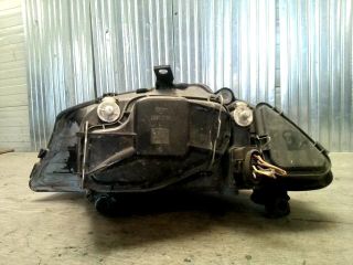 bontott SEAT CORDOBA II Jobb Fényszóró