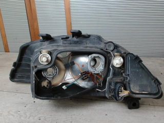 bontott SEAT CORDOBA II Jobb Fényszóró