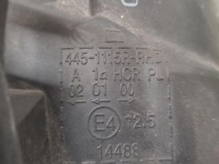 bontott SEAT CORDOBA II Jobb Fényszóró