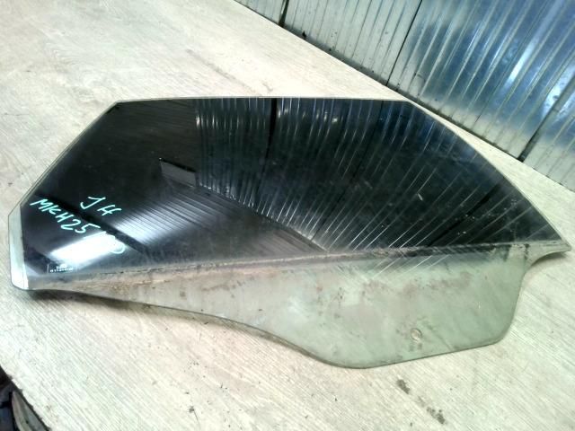 bontott SEAT CORDOBA II Jobb hátsó Ablak